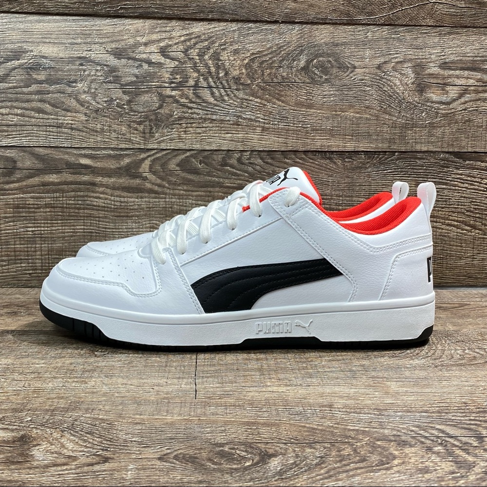 Puma Rebound Layup Lo SL - Picture 4 of 7